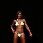 April  Knight - NPC Dexter Jackson Memphis Classic 2013 - #1